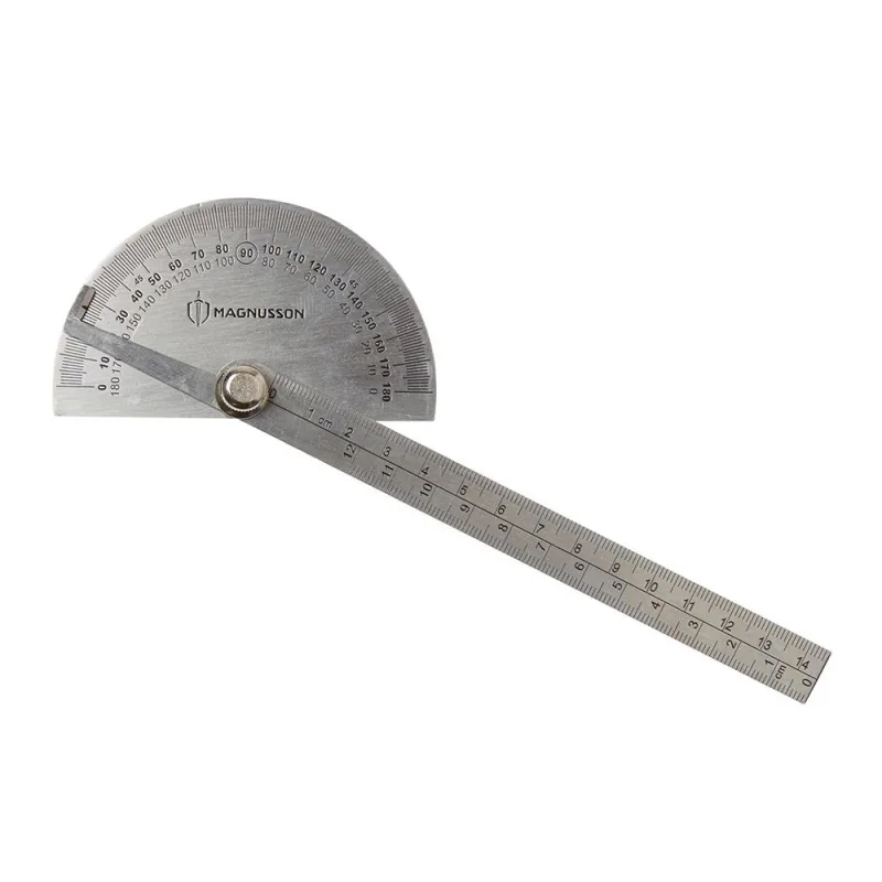 Guía de ángulo magnusson