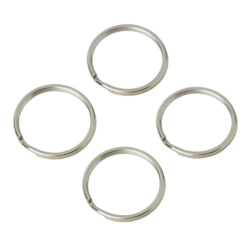 Pack anilla partida  ø22 mm