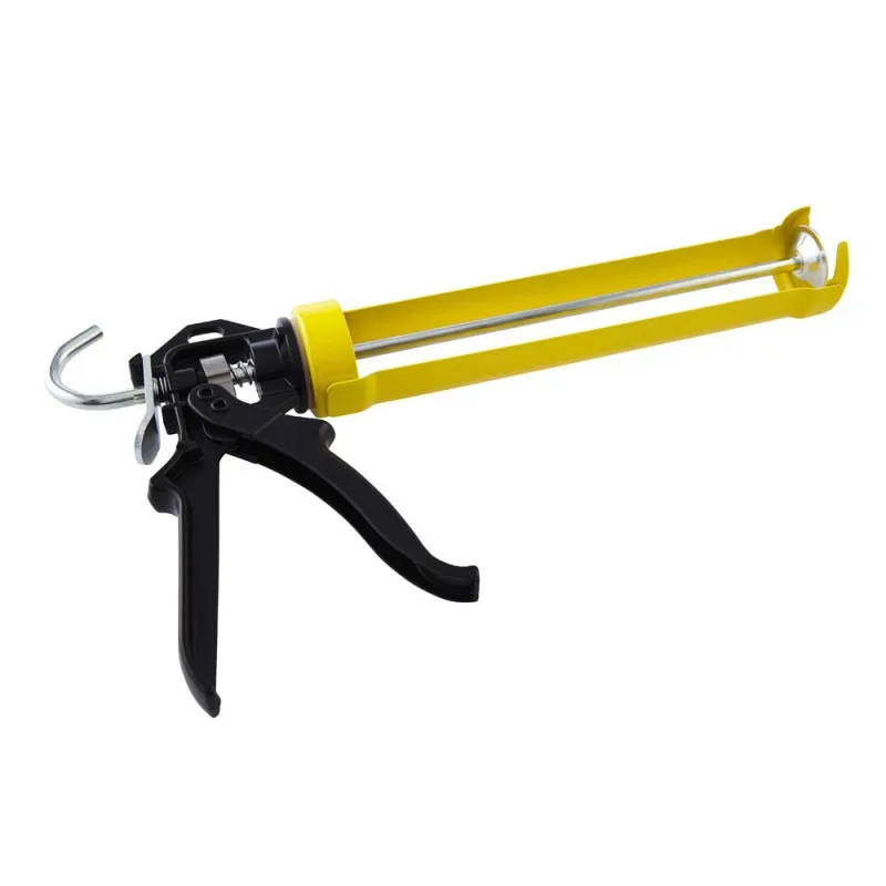 Pistola silicona profesional