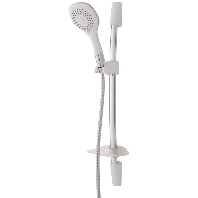 Barra de ducha "khabonina"