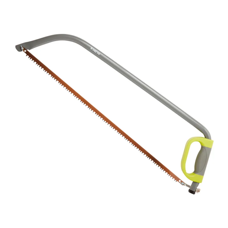 Sierra de arco verve - 76 cm