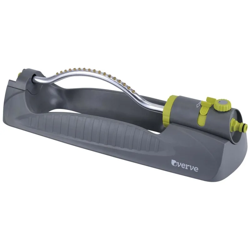 Aspersor oscilante verve