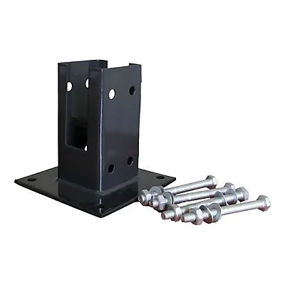 Soporte para panel 9x9 cm blooma