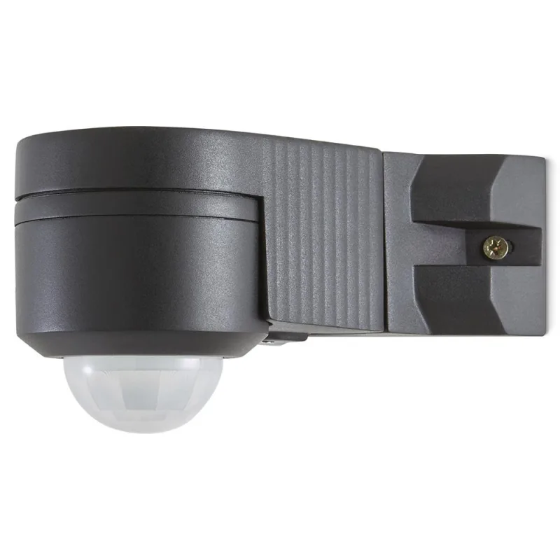 Sensor esquinero negro "moncton"