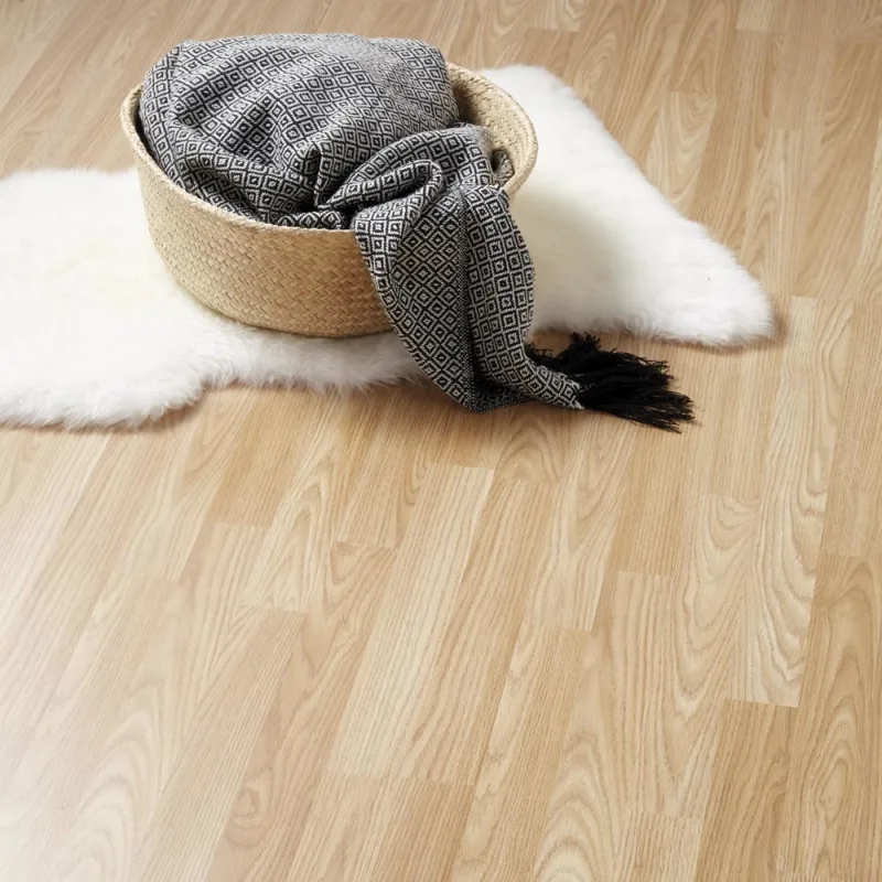 Suelo laminado peixoto ac3 6 mm