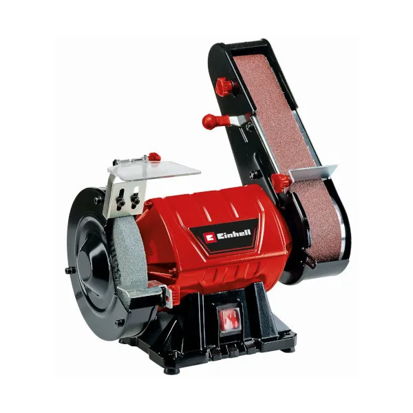 Esmeriladora combinada 350 w einhell