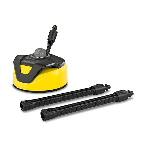 Limpiador de superficies patín t-5 karcher ø 28 cm