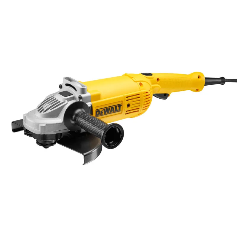 Amoladora angular 2000 w dewalt