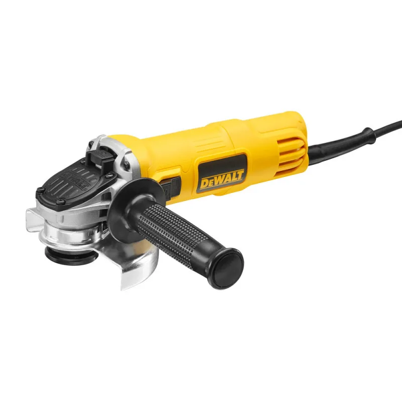 Amoladora 115 mm 800 w dewalt