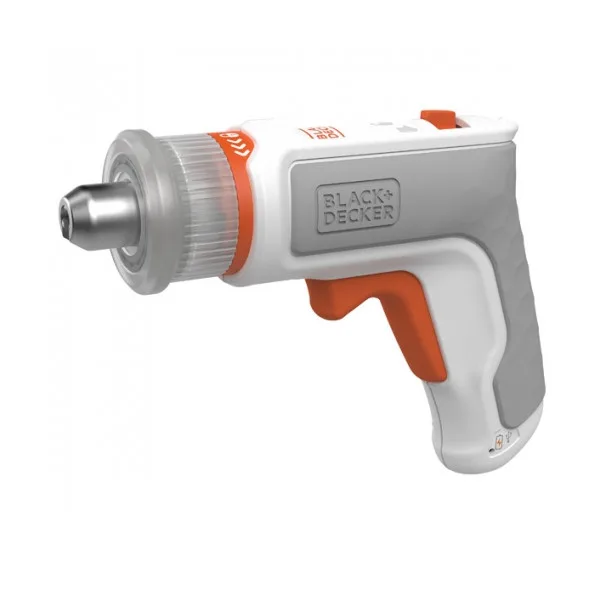 Atornillador 3,6 v black & decker