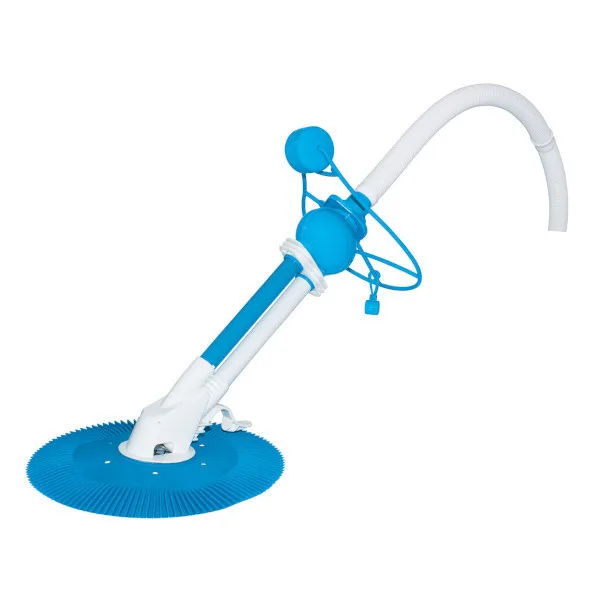 Limpiafondos automático  blooma