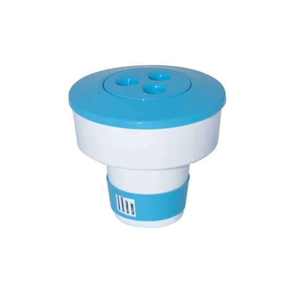 Clorador flotante pastillas  blooma