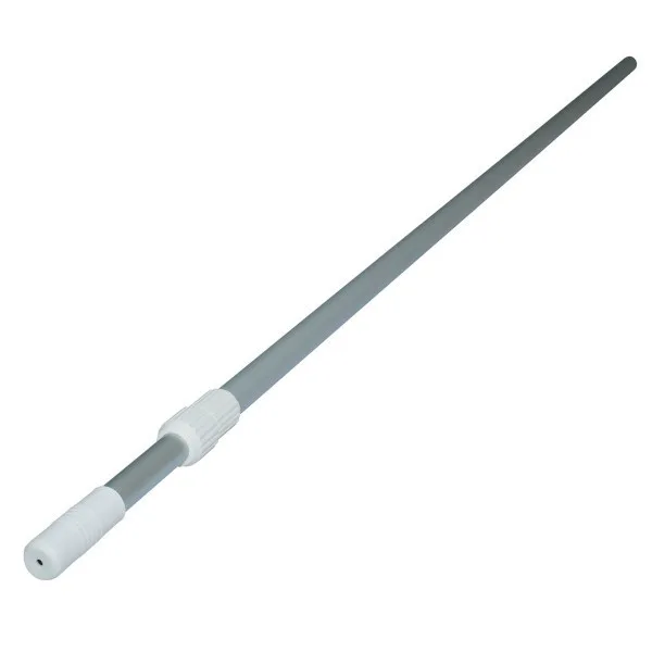 Pértiga extensible para piscinas 1,8m/3,6 m  blooma