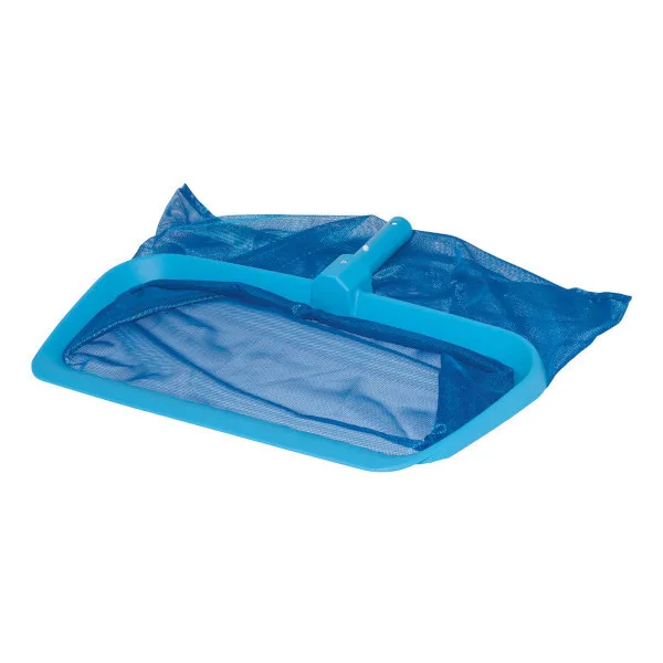 Recogehojas cabezal con bolsa  blooma