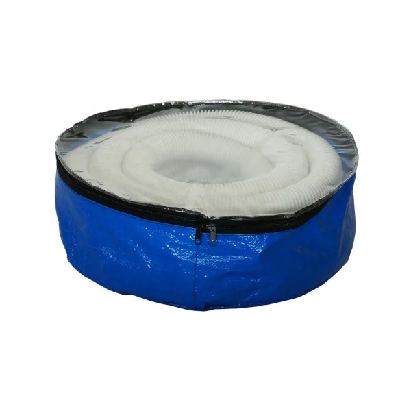 Manguera para piscinas 7 m  blooma