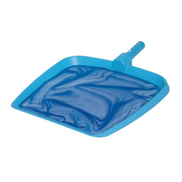 Recogehojas cabezal plano  blooma