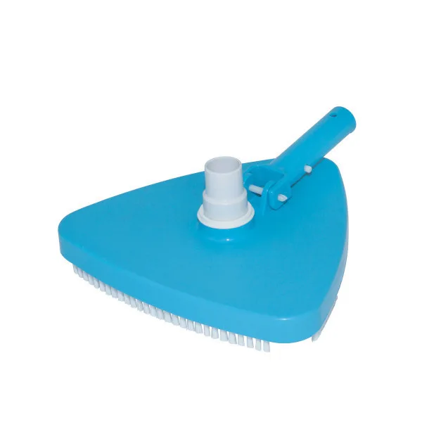 Limpiafondos triangular blooma