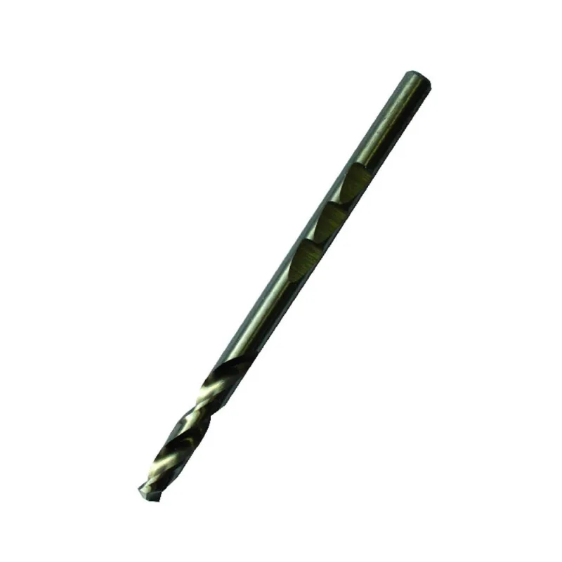 Broca guía hexagonal ø 9,5 mm erbauer