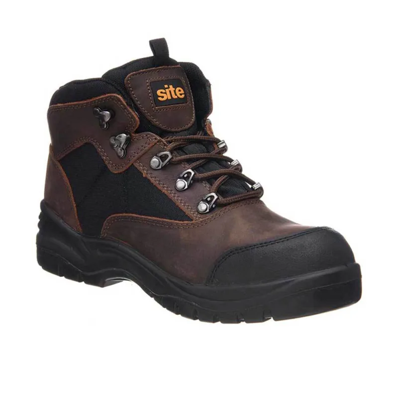 Botas de seguridad onyx site 42