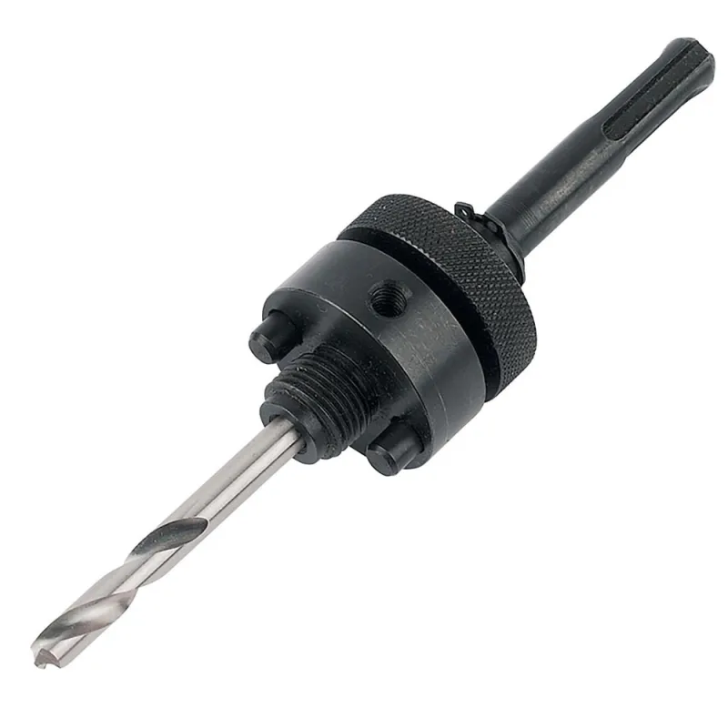 Broca guía sds+ ø 11 mm erbauer