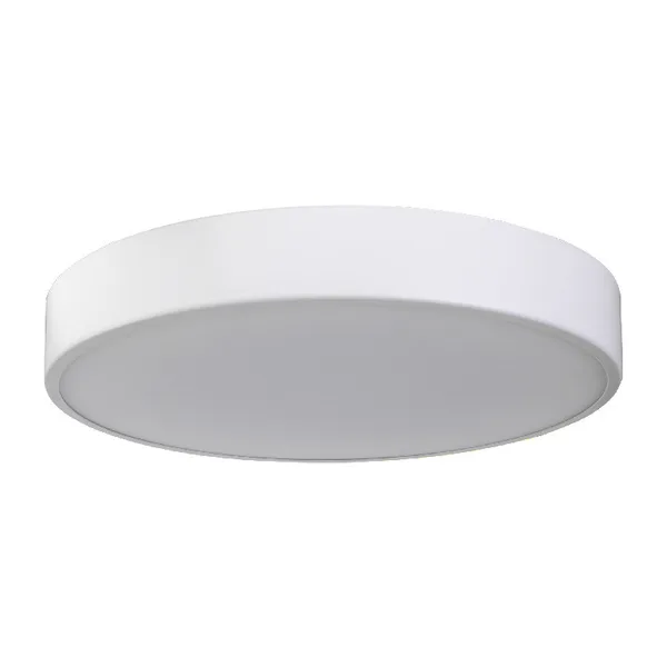 Plafón led baño wapta blanco 1200lm