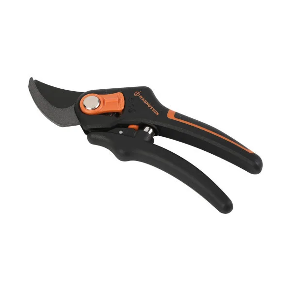 Tijeras de poda bypass ajustables magnusson