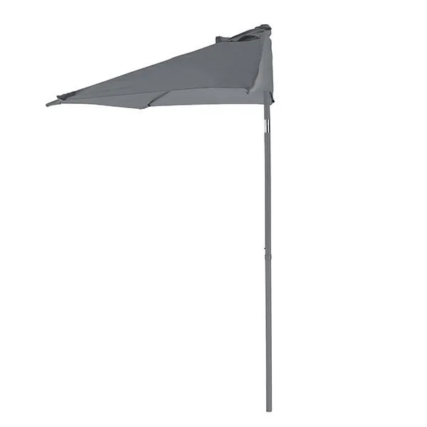 Parasol de balcón carambole 216x117 cm goodhome