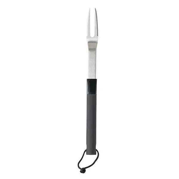 Tenedor para parrilla y barbacoa 42,7 cm goodhome
