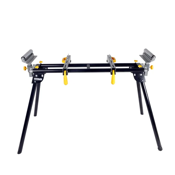 Mesa para ingletadora 150 kg titan