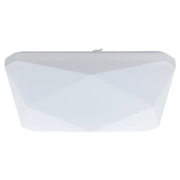 Plafón led mauvina 43 cm 48 w