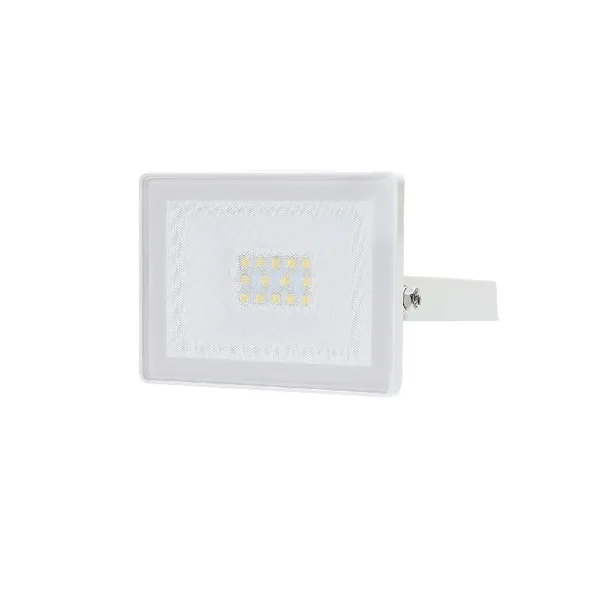 Proyector led  blanco lucano 10w