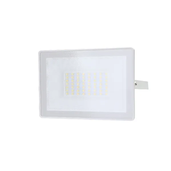 Proyector led  blanco lucano 30w