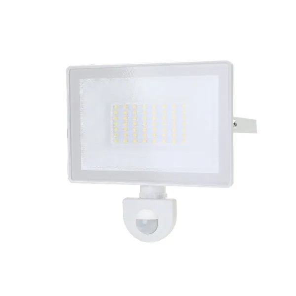 Proyector led  blanco lucano 30w