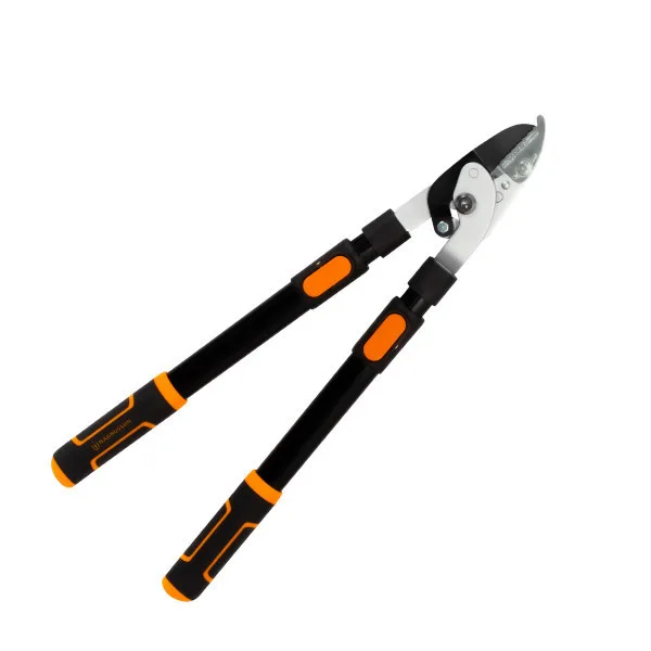 Cortarramas yunque telescópico magnusson