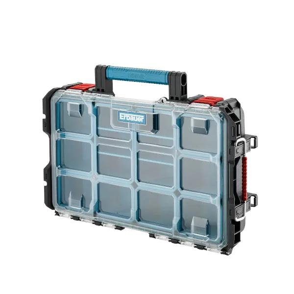 Caja organizador removible erbauer