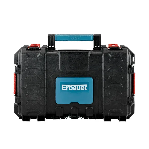 Caja organizador compacto erbauer