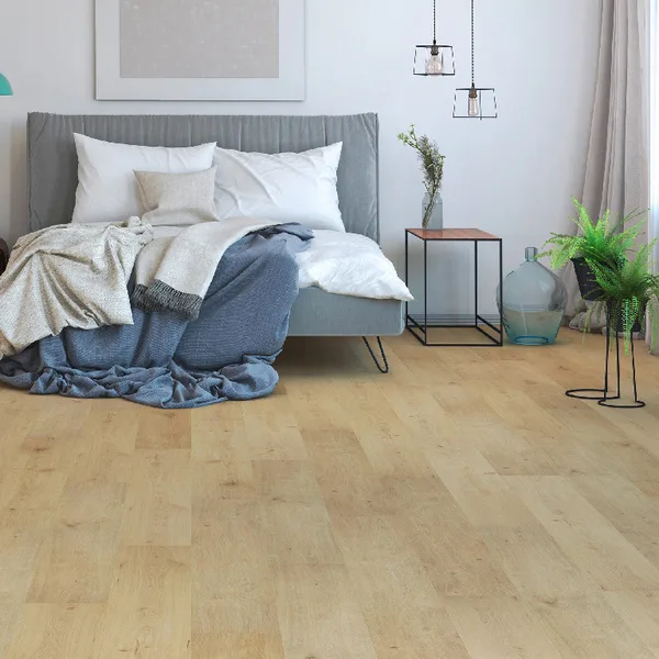 Suelo laminado roble doncaster ac4 8 mm