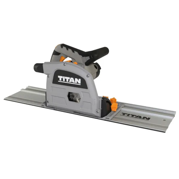 Sierra circular 1200 w titan