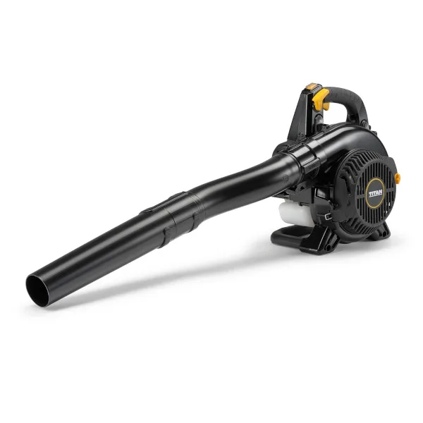 Aspirador soplador gasolina 25,4cc titan