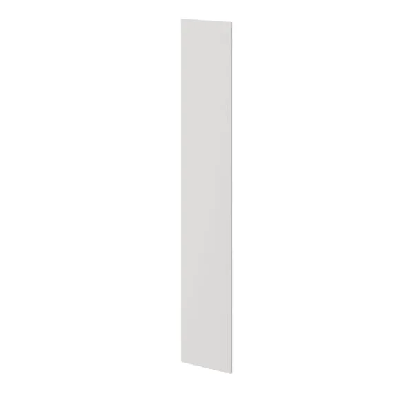 Puerta armario modular homny blanco 225x37,5 cm