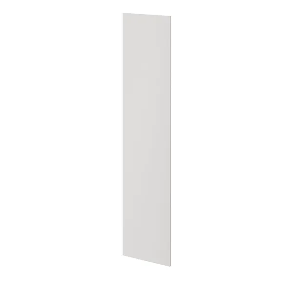 Puerta armario modular homny blanco 225x50 cm