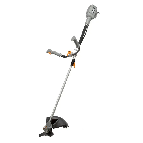 Desbrozadora y cortabordes 2 en 1 1000 w titan