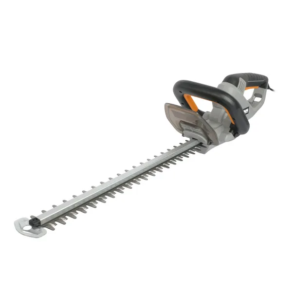 Cortasetos eléctrico 550 w 50 cm titan