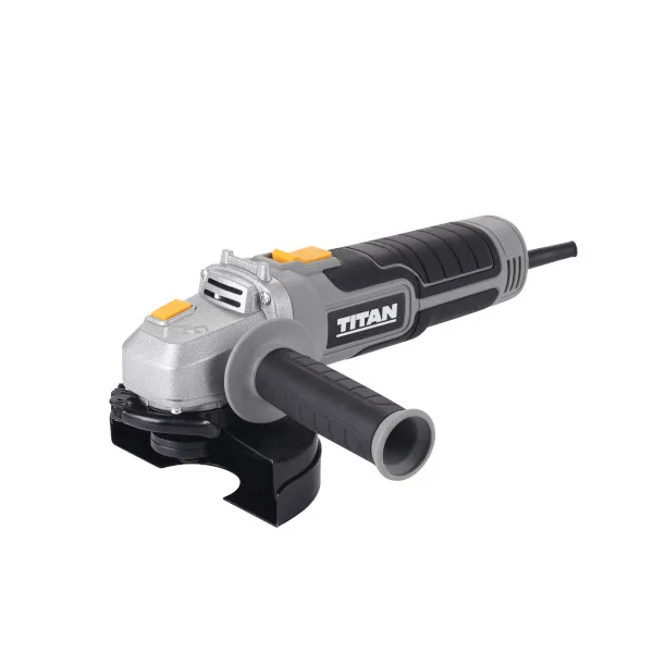 Amoladora angular 125 mm 750 w titan