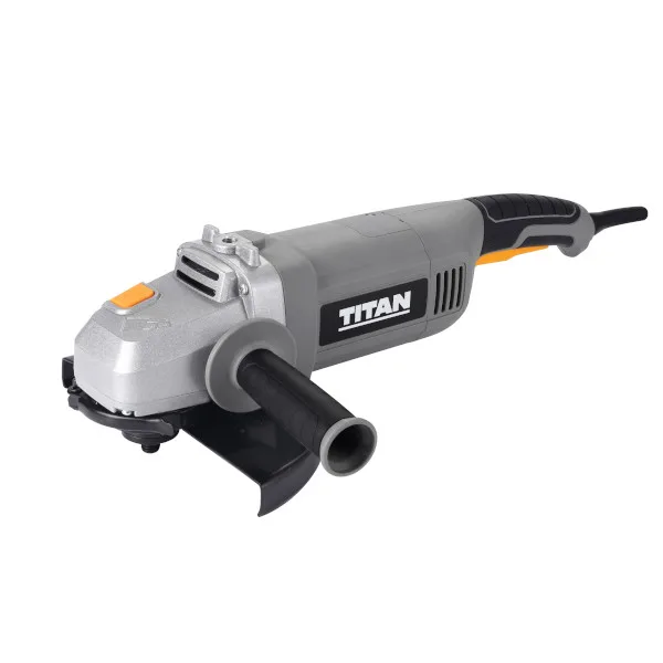 Amoladora 230 mm 2000 w titan