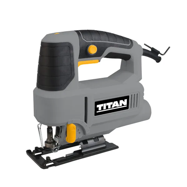 Sierra calar pendular 600 w titan