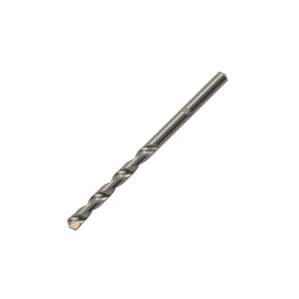 Broca hormigón 7x100 mm erbauer