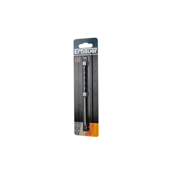 Broca multimaterial 6x150 mm erbauer