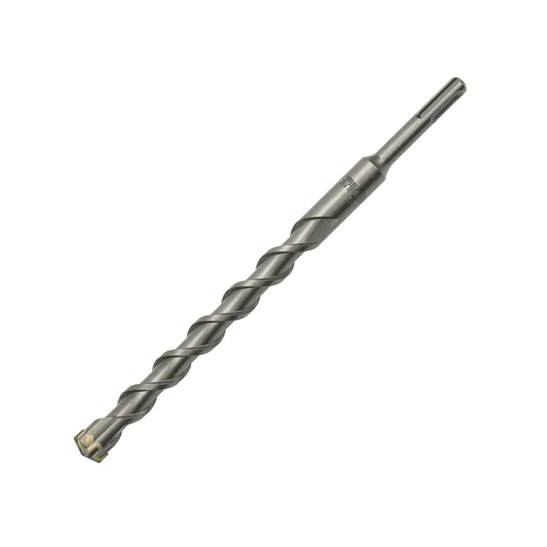 Broca sds+ mampostería 18x260 mm erbauer