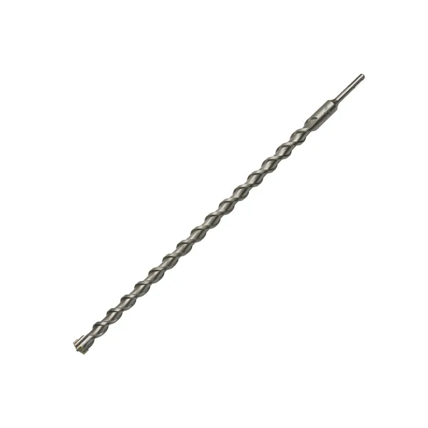 Broca sds+ mampostería 25x600 mm erbauer